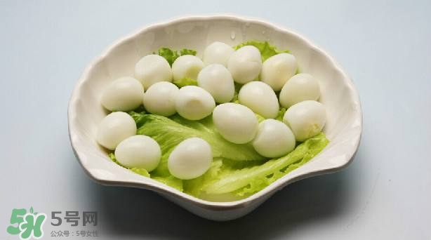 鵪鶉蛋和雞蛋哪個營養(yǎng)價值高？鵪鶉蛋怎么選購？