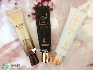 ahc第五代眼霜功效 ahc第五代眼霜和第四代第三代眼霜有什么區(qū)別？