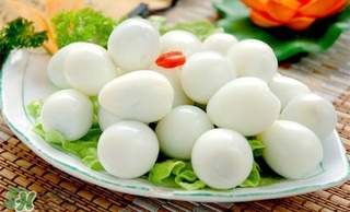 鵪鶉蛋怎么做好吃？鵪鶉蛋怎么好剝？