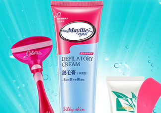 瑪貝拉脫毛膏怎么用？瑪貝拉脫毛膏使用方法