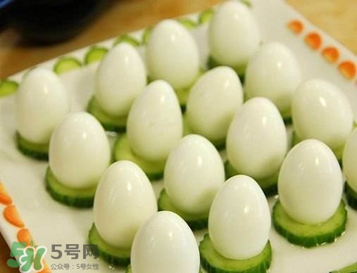 孕婦吃鵪鶉蛋會(huì)長(zhǎng)斑嗎？孕婦吃鵪鶉蛋好還是雞蛋好？