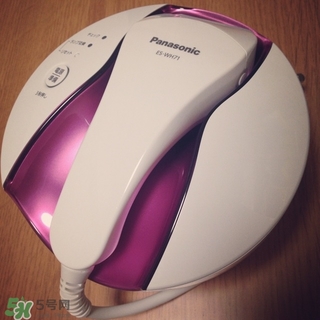 松下es wh81激光脫毛器怎么樣？松下es wh81激光脫毛儀價格
