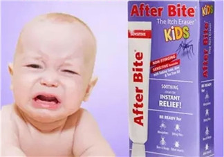 after bite止癢膏日期怎么看？after bite生產(chǎn)日期在哪里？