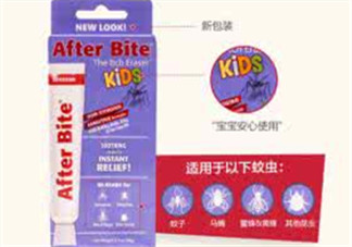 after bite品牌介紹 after bite是哪個(gè)國家的？
