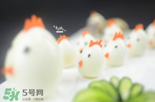 鵪鶉蛋怎么做好吃？鵪鶉蛋怎么好剝？