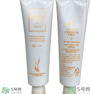 ahc第五代眼霜怎么樣？ahc第五代眼霜好用嗎？