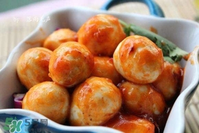 鵪鶉蛋能和胡蘿卜一起吃嗎？鵪鶉蛋能放多久？