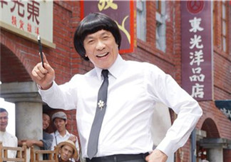 郭采潔為什么痛哭？豬哥亮和郭采潔什么關(guān)系？