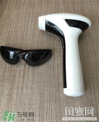 cosbeauty可思美IPL光子脫毛儀怎么用？