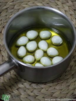 鵪鶉蛋怎么做好吃？鵪鶉蛋怎么好剝？