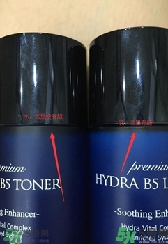 ahc水乳好用嗎？ahc水乳怎么樣？