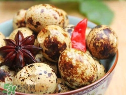 鵪鶉蛋能帶皮吃嗎？鵪鶉蛋能多吃嗎？