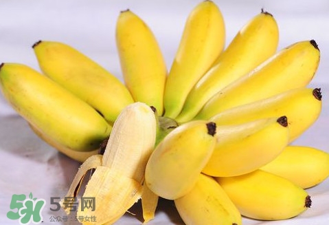 芭蕉可以空腹吃嗎？空腹吃芭蕉有什么危害