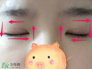 ahc第四代眼霜怎么用 ahc眼霜第四代怎么用 ahc第四代眼霜怎么用 ahc眼霜第四代怎么用