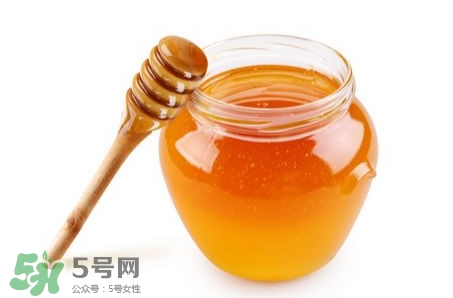 芭蕉能和蜂蜜一起吃嗎？蜂蜜可以和芭蕉一起吃嗎