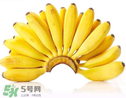 芭蕉可以治便秘嗎？芭蕉的功效與作用