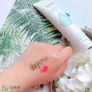 reparte海泥卸妝啫喱怎么樣_好用嗎 reparte海泥卸妝啫喱怎么樣_好用嗎