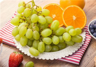 孕婦可以吃馬奶葡萄嗎？馬奶葡萄孕婦能吃嗎？