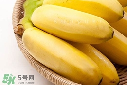 皇帝蕉有什么好處？皇帝蕉的功效與作用