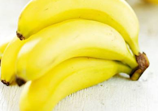 皇帝蕉孕婦可以吃嗎？孕婦吃皇帝蕉有什么好處