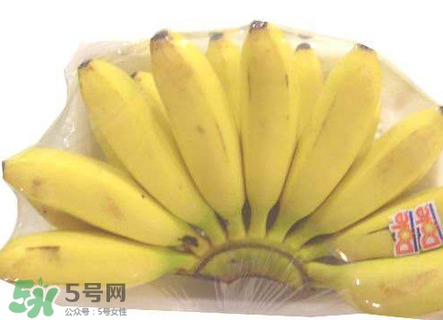 帝王蕉和皇帝蕉有區(qū)別嗎？帝王蕉和普通香蕉區(qū)別