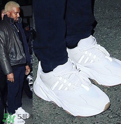 adidas yeezy runner什么時候發(fā)售？阿迪達斯yeezy runner發(fā)售時間