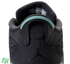 air jordan 6 low mint foam多少錢？金扣aj6專柜價(jià)格
