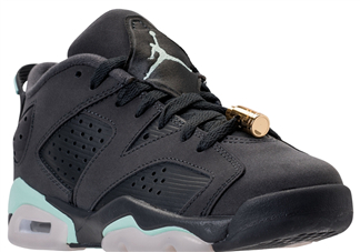 air jordan 6 low mint foam多少錢？金扣aj6專柜價格