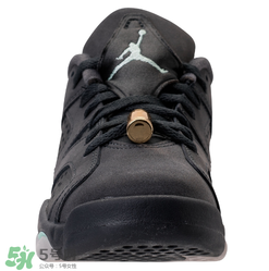 air jordan 6 low mint foam金扣什么時候發(fā)售？