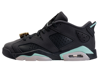 air jordan 6 low mint foam金扣什么時候發(fā)售？