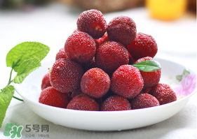 東魁楊梅什么時(shí)候上市？東魁楊梅什幾月成熟？