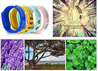 艾比驅(qū)蚊手環(huán)怎么樣？艾比驅(qū)蚊手環(huán)好用嗎？