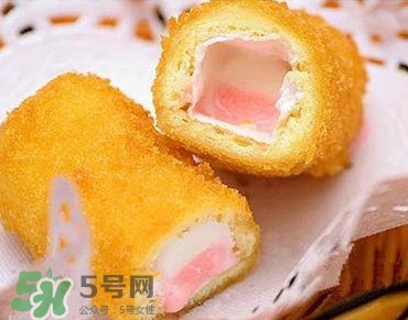 油炸冰淇淋多少錢一份？油炸冰淇淋好吃嗎