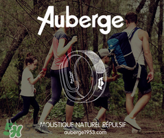 Auberge艾比驅(qū)蚊手環(huán)孕婦能用嗎_安全嗎？