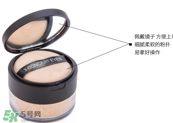 3concert eyes是什么牌子？3concert eyes是3ce嗎？