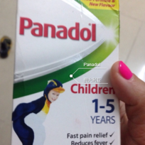 Panadol成份介紹 Panadol是什么成份？