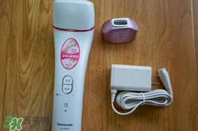 松下es wh93脫毛儀怎么樣？松下es wh93脫毛儀多少錢