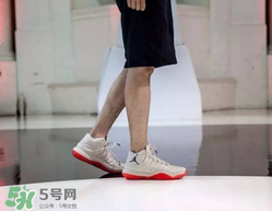 jordan super fly 2017喬丹格里芬籃球鞋實(shí)戰(zhàn)怎么樣？