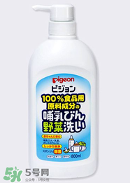 貝親奶瓶清潔劑怎么樣？貝親奶瓶清潔劑好用嗎？