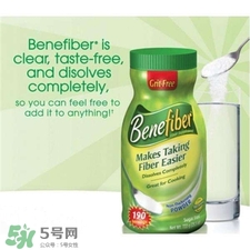 Benefiber怎么吃?Benefiber膳食纖維粉怎么樣? Benefiber怎么吃?Benefiber膳食纖維粉怎么樣?