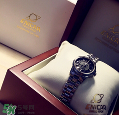 enicar英納格是什么牌子_哪個(gè)國(guó)家的_什么檔次？