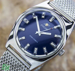 enicar英納格是什么牌子_哪個(gè)國(guó)家的_什么檔次？