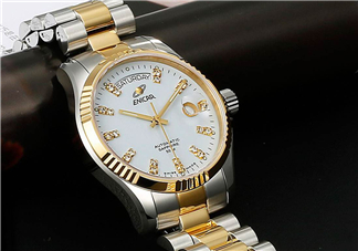 enicar英納格是什么牌子_哪個(gè)國家的_什么檔次？