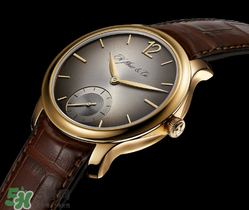 亨利慕時是什么檔次？亨利慕時和積家哪個好？