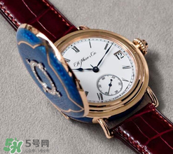 亨利慕時是什么檔次？亨利慕時和積家哪個好？