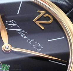 亨利慕時是什么檔次？亨利慕時和積家哪個好？