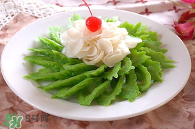 涼瓜是什么瓜？涼瓜和苦瓜的區(qū)別是什么？