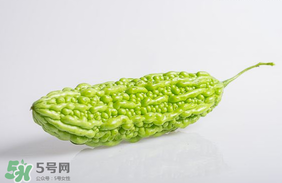 涼瓜是什么瓜？涼瓜和苦瓜的區(qū)別是什么？