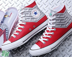 converse匡威賽文奧特曼限定帆布鞋在哪買_怎么買？