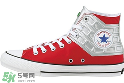 converse匡威賽文奧特曼限定帆布鞋在哪買_怎么買？